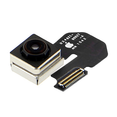 Avis Avizar Module Caméra Arrière + nappe de connexion pour Apple iPhone 6S