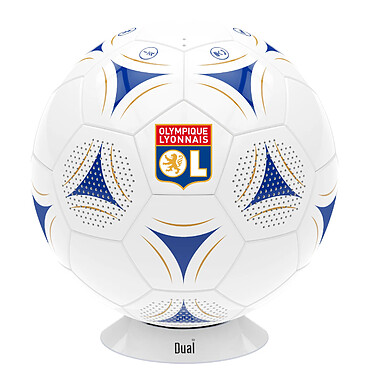 OLYMPIQUE LYONNAIS DL_EBFOOTOL_001