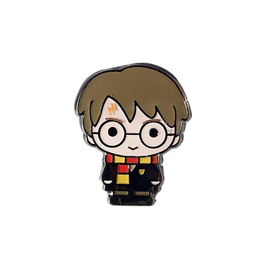 Harry Potter - Cutie Collection badge