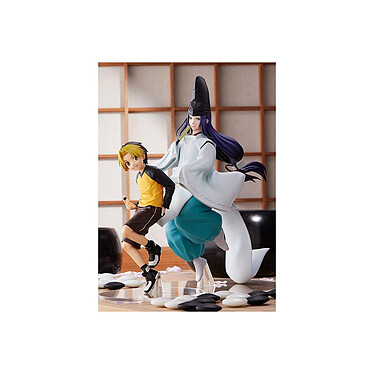 Hikaru no Go - Statuette Pop Up Parade Fujiwara-no-Sai 20 cm pas cher