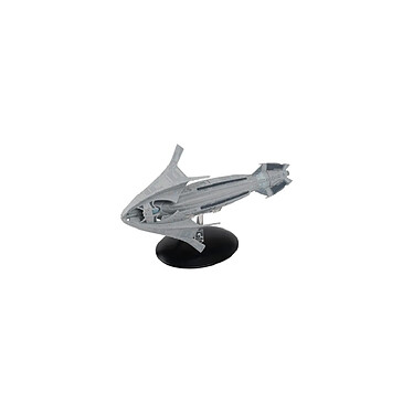 Star Trek - Mini réplique Diecast SP Son'A Collector Ship