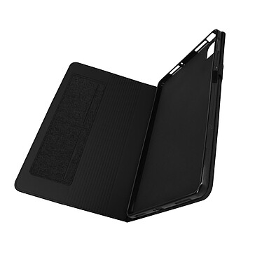 Avizar Housse Xiaomi Pad 5 et Pad 5 Pro Rangements Cartes Fonction Support Noir