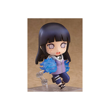 Acheter Naruto Shippuden - Figurine Nendoroid Hinata Hyuga 10 cm