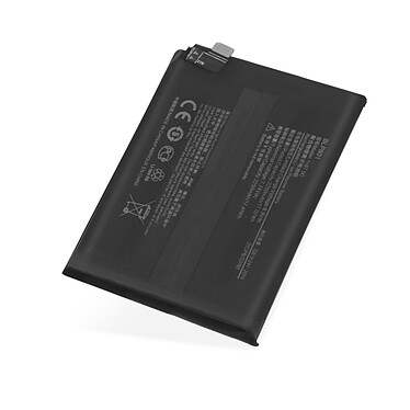Acheter Clappio Batterie Interne pour Oneplus 8T 2250mAh 100% Compatible Remplace BLP801