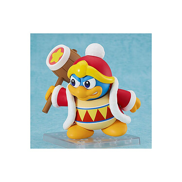 Acheter Kirby - Figurine Nendoroid King Dedede 9 cm