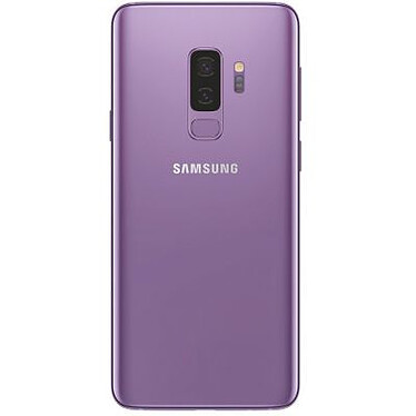 Acheter Samsung Galaxy S9 Plus 64Go Violet · Reconditionné