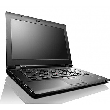Avis Lenovo ThinkPad L430 - 4Go - HDD 500Go · Reconditionné