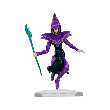 Yu-Gi-Oh - ! Figurine Dark Magician 10 cm