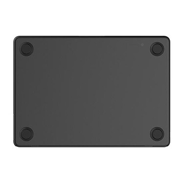 Acheter Decoded Frame Snap-On  Macbook Air 13" (2022 - M2) Noir