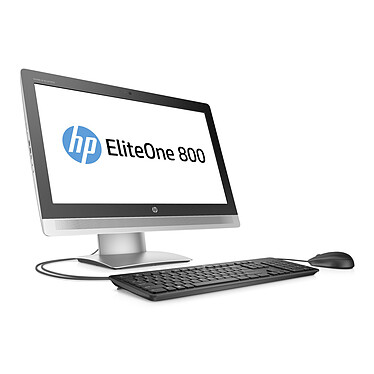 HP EliteOne 800 G2 AiO (I5.6-S256-8) · Reconditionné
