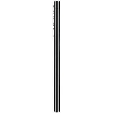 Avis Samsung Galaxy S22 Ultra 5G 1To Noir · Reconditionné