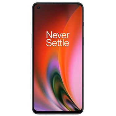 OnePlus Nord 2 5G 128Go Gris · Reconditionné