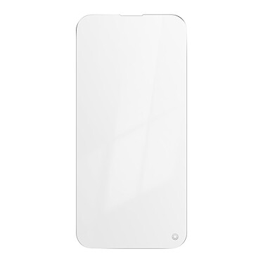 Force Glass Verre Incassable pour iPhone 14 Pro Max Dureté 9H+ Garantie à vie  Transparent
