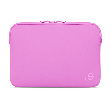 be.ez LA robe compatible Macbook 12 Bubble Pink