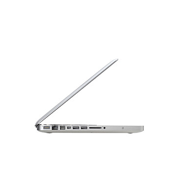 Avis Apple MacBook Pro (2012) 13" (MD101LL/K) · Reconditionné