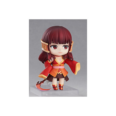 Acheter The Legend of Sword and Fairy - Figurine Nendoroid Long Kui / Red 10 cm