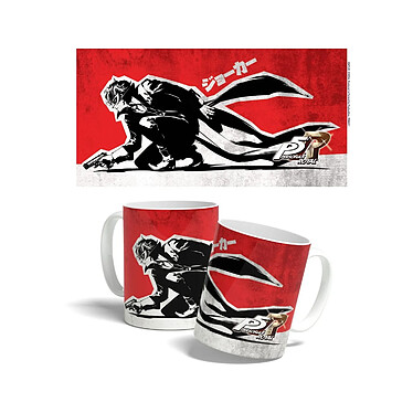 Persona 5 Royal - Mug Joker