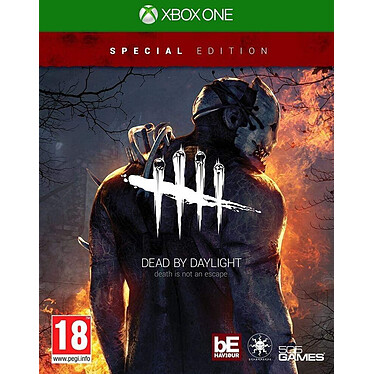 Dead by Daylight Special Edition XBOX ONE
