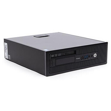 HP PRODESK 600 G1 SFF  (HPPRO600) · Reconditionné