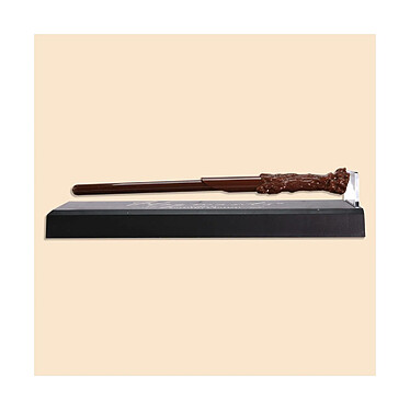 Harry Potter - Stylo flottant baguette magique pas cher