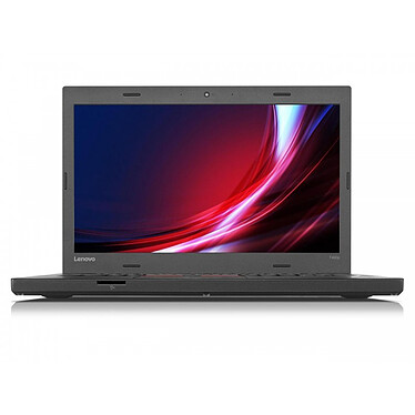 Lenovo ThinkPad T460p (T460p-B-3981) (T460p-B) · Reconditionné