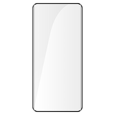 Made for Xiaomi Verre Trempé pour Xiaomi 13 Pro Dureté 9H Anti-rayures  Transparent