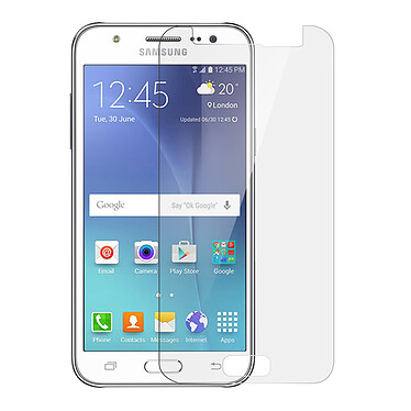 Acheter Avizar Film incassable en verre trempé transparent ultra-fin 0.33mm Samsung Galaxy J5