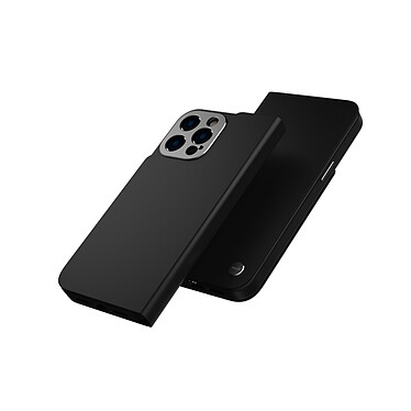 Acheter Moshi Overture Compatible avec le MagSafe pour iPhone 14 Pro Noir
