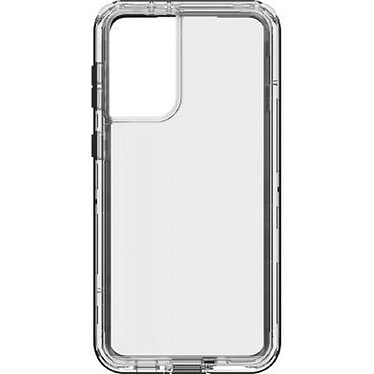 LIFEPROOF Coque pour Samsung Galaxy S21+ 5G Renforcée Next Transparent