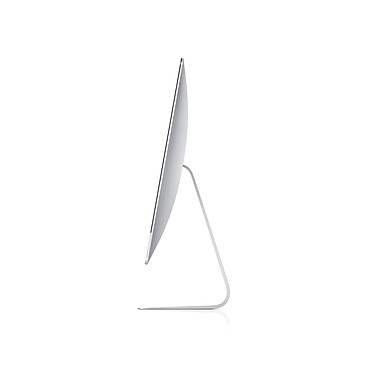 Avis Apple iMac 27" - 3,2 Ghz - 8 Go RAM - 1 To HDD (2013) (ME088LL/A) · Reconditionné