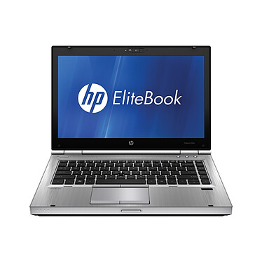 HP Elitebook 2560p  (HPEL256) · Reconditionné