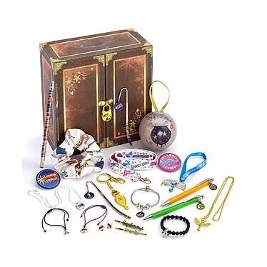 Acheter Harry Potter - Calendrier de l'avent bijoux & accessoires Potions