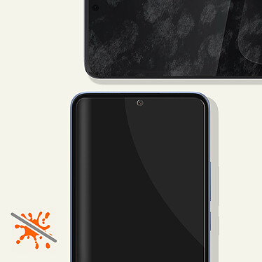 Made for Xiaomi Verre Trempé pour Xiaomi 13T et 13T Pro Dureté 9H  Transparent pas cher