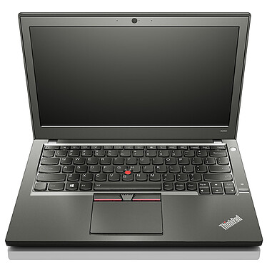 Lenovo ThinkPad x260 (x2604500i5) · Reconditionné