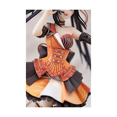 Avis Date A Live Fragment: Date A Bullet - Statuette 1/7 Kurumi Tokisaki (Idol Ver.) Another Edition