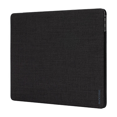 Acheter Incase Textured HardShell Woolenex compatible Macbook Pro 16"(2019-2020) Graphite-NOIR