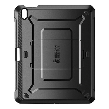 Supcase Coque pour iPad 10 2022 Multicouche Unicorn Beetle Pro  Noir Métallisé