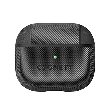 Avis Cygnett TekView AirPods (3rd gen) Noir