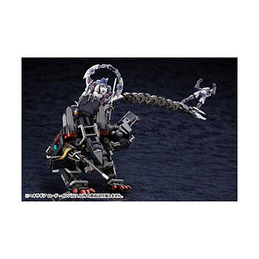 Acheter Hexa Gear - Figurine Plastic Model Kit 1/24 Lord Impulse 43 cm