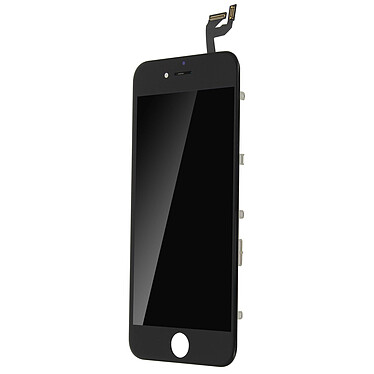 Avis Avizar Ecran LCD iPhone 6S Vitre Tactile - Bloc écran complet Noir