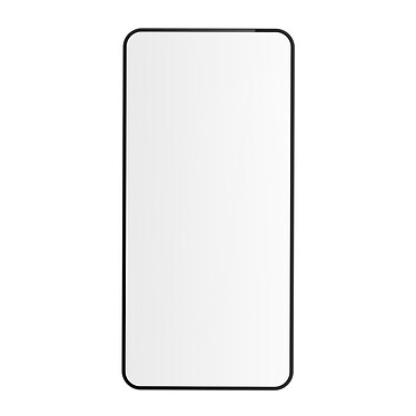 3mk Verre Trempé pour Samsung Galaxy S23 Biseauté Hardglass Max Lite  Noir