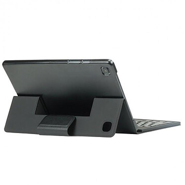 Avis Mobilis - Etui de Protection Folio Origine Galaxy Tab A8 10.5'' - Clavier Bluetooth® Français - noir