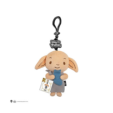 Avis Harry Potter - Porte-clés peluche Dobby 2023 12 cm