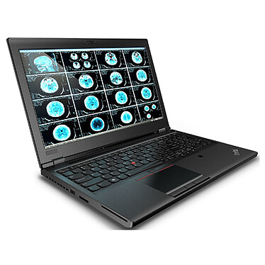 Lenovo ThinkPad P52 (P1000) · Reconditionné