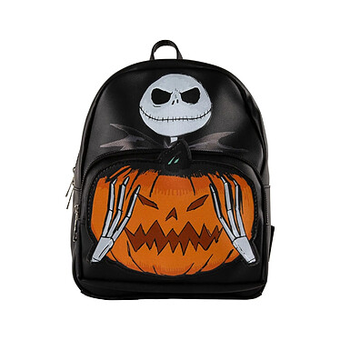 L'Étrange Noël de Mr Jack - Sac à dos Jack & Pumpkin