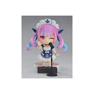 Acheter Hololive Production - Figurine Nendoroid Minato Aqua 11 cm