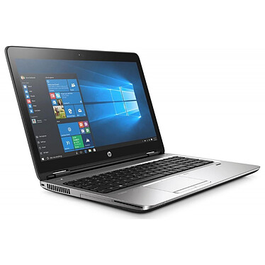 Avis HP ProBook 650 G3 (650G3-i3-7100U-FHD-B-9505) · Reconditionné