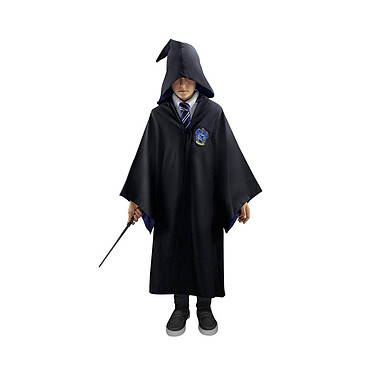 Harry Potter - Robe de sorcier enfant Ravenclaw