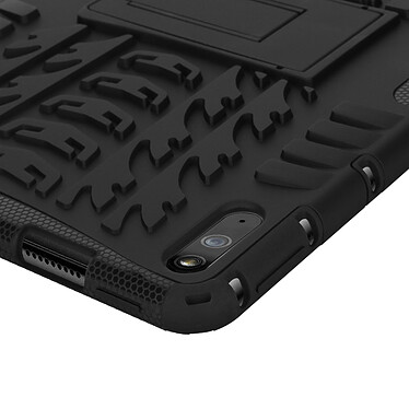 Acheter Avizar Coque Huawei MatePad 11 Bi-matière avec Béquille Support Noir
