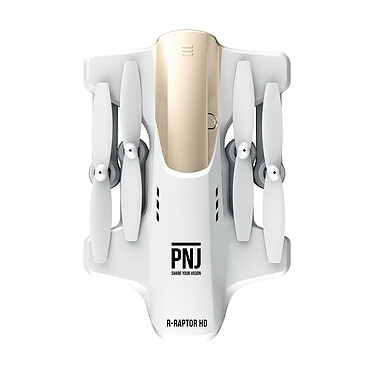 Acheter PNJ - Drone de poche R-Raptor avec caméra intégrée